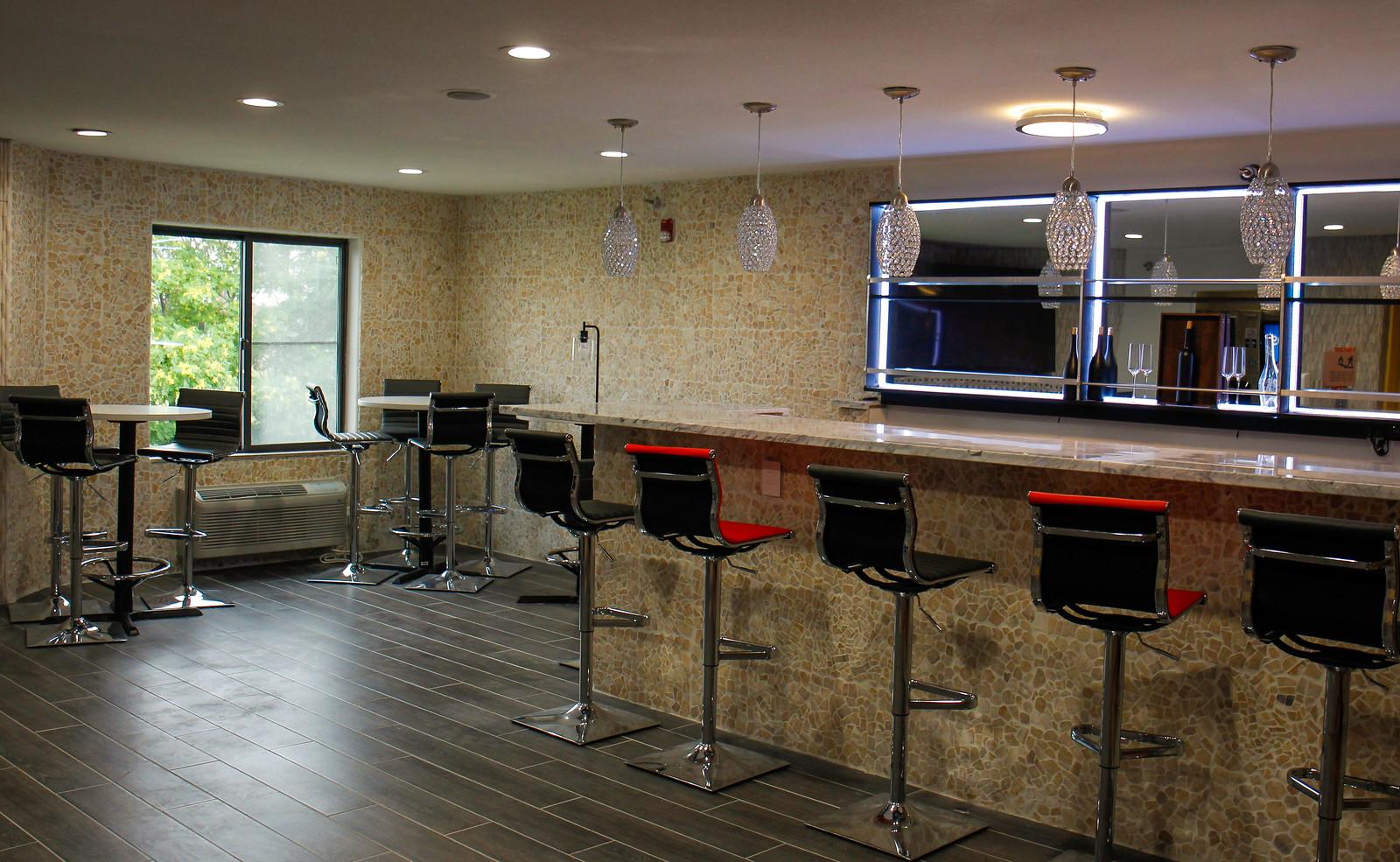 The Leo Collection Detroit, Ascend Hotel Collection Lincoln Park Exterior foto